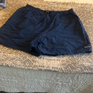 Patagonia Swim Trunks (L)